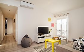 Sunshine Apartment Nice Centre